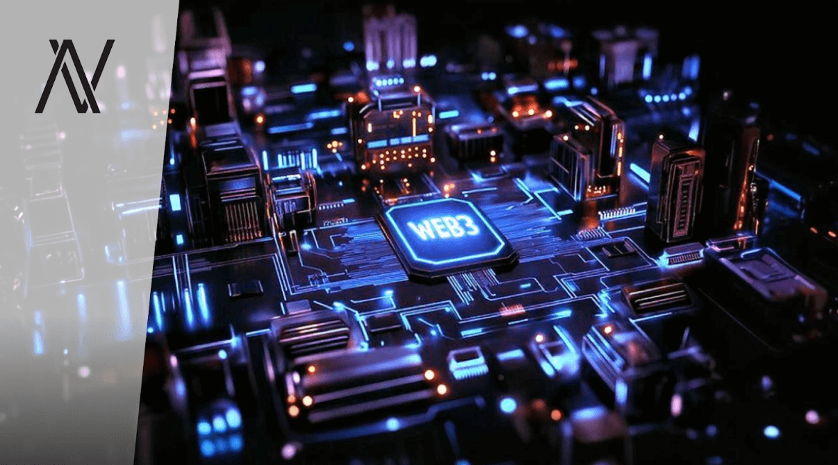 A View of Web3 from Alessio Vinassa: Innovation, Not Hype